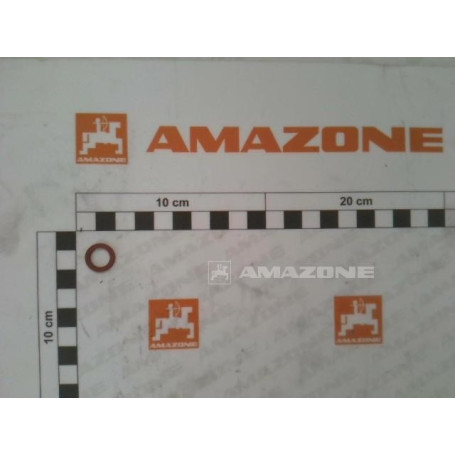 Joint lance buse Réf. FG098 - AMAZONE Joint lance buse Réf. FG098 - AMAZONE