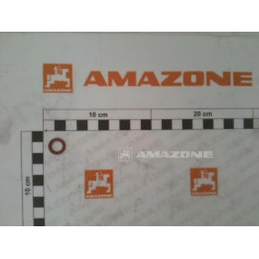 Joint lance buse Réf. FG098 - AMAZONE Joint lance buse Réf. FG098 - AMAZONE