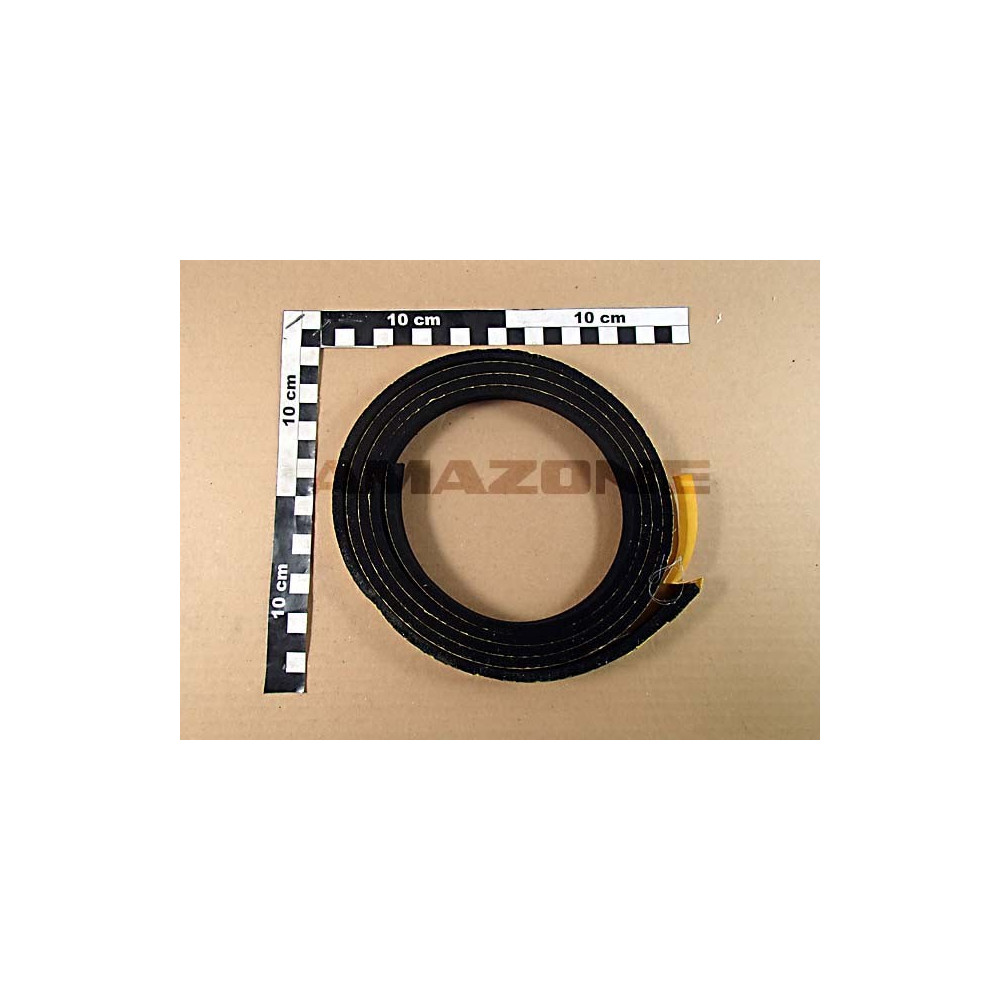 Joint mousse 50X3 au metre FH010 Amazone