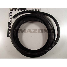 PROTECTION PLASTIQUE PVC NOIR 6-8MM Réf. FH062 AMAZONE