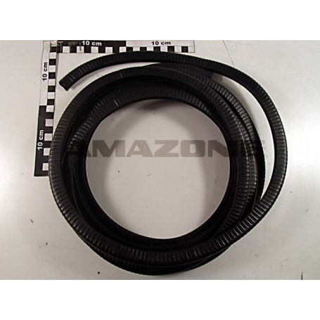 PROTECTION PLASTIQUE PVC NOIR 6-8MM Réf. FH062 AMAZONE PROTECTION PLASTIQUE PVC NOIR 6-8MM Réf. FH062 AMAZONE