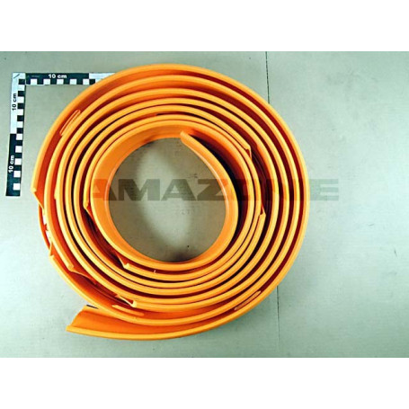 PROFIL PVC 22X62.1 Réf. FH067 AMAZONE