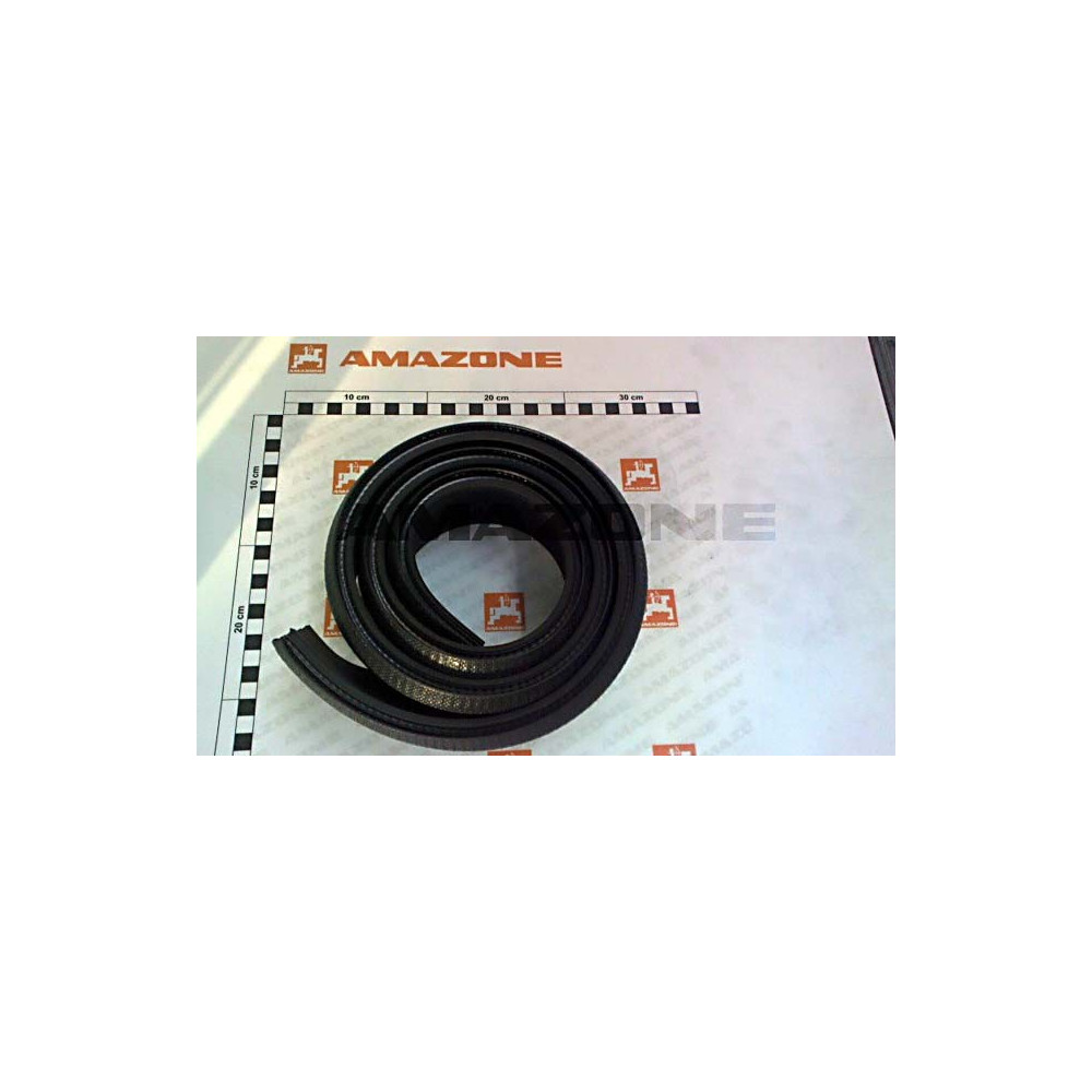 Joint capot tremie cataya FH090 Amazone