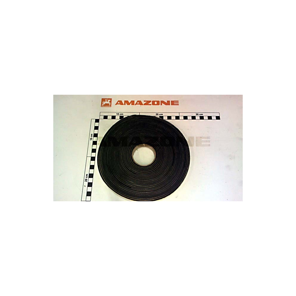 Profile caoutchouc cellulaire FH096 Amazone