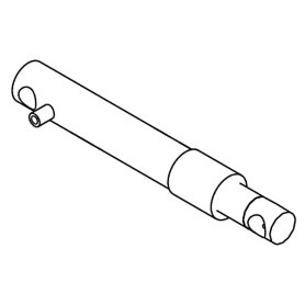 Verin 60 300-525 GA160 Amazone
