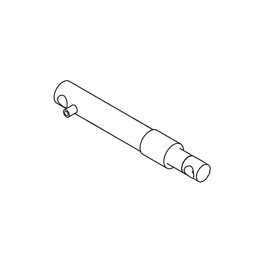 Verin 60 300-525 GA160 Amazone