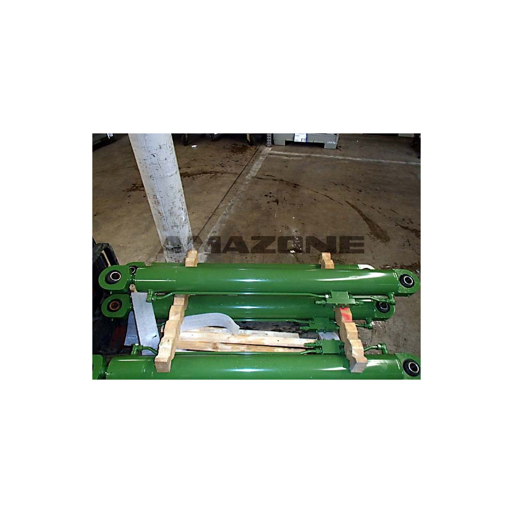 Verin 125-70-1230-1600 EDX GA220 Amazone
