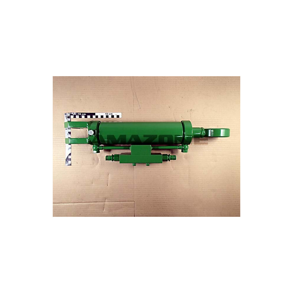 Vérin HYD D- 70- 40- 190- 500 GA291 Amazone
