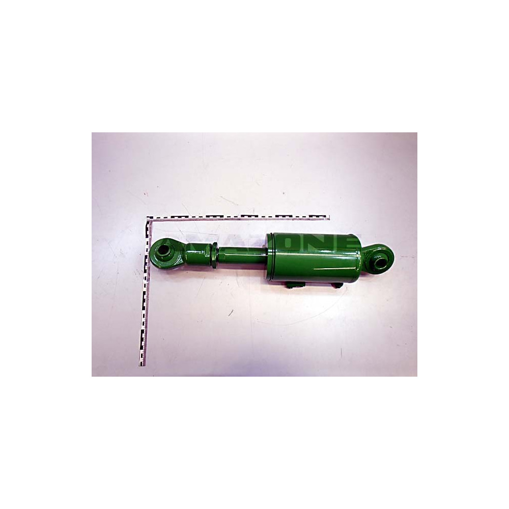 Verin D-110- 45- 100- 550 reg.prof. GA313 Amazone