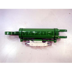 Vérin+clapet HYD 90-40-190-500 Réf. GA350 - AMAZONE Vérin+clapet HYD 90-40-190-500 Réf. GA350 - AMAZONE