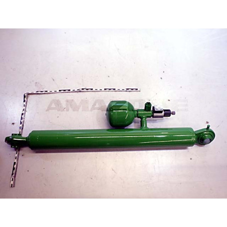 Vérin 60- 500- 715 dr.a boule azote Réf. GA406 - AMAZONE Vérin 60- 500- 715 dr.a boule azote Réf. GA406 - AMAZONE