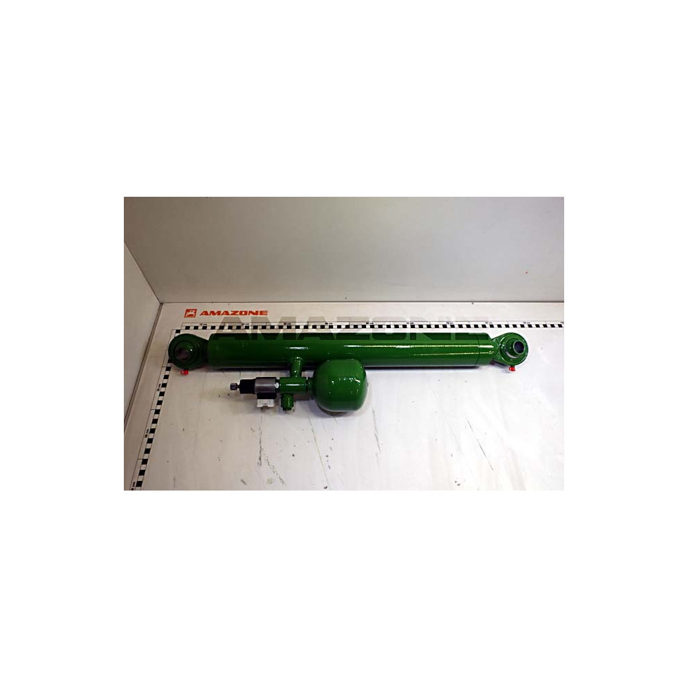 Vérin 60- 500- 715 ga.a boule azote GA407 Amazone