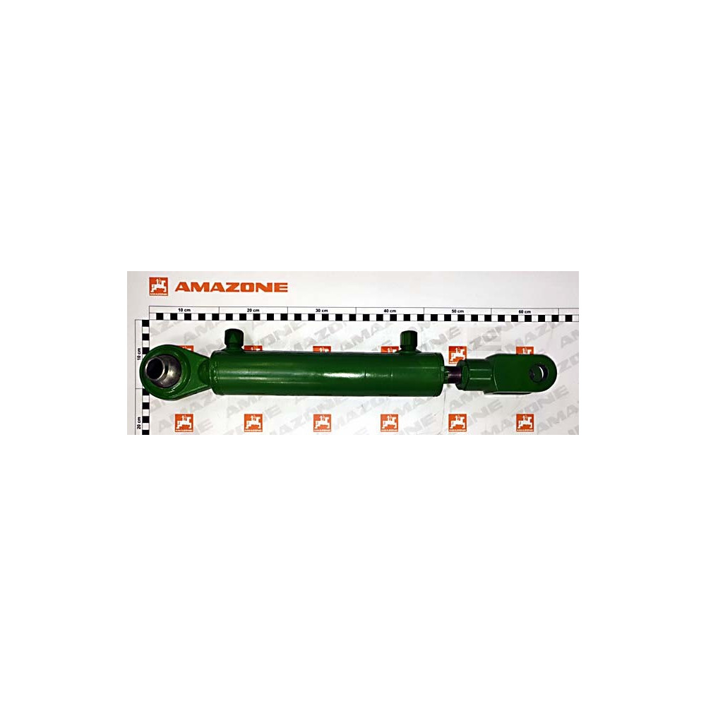 Verin 50- 25-200- 500 GA506 Amazone