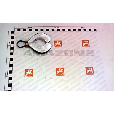 Limiteur de course 13,0MM Réf. GA575 - AMAZONE Limiteur de course 13,0MM Réf. GA575 - AMAZONE