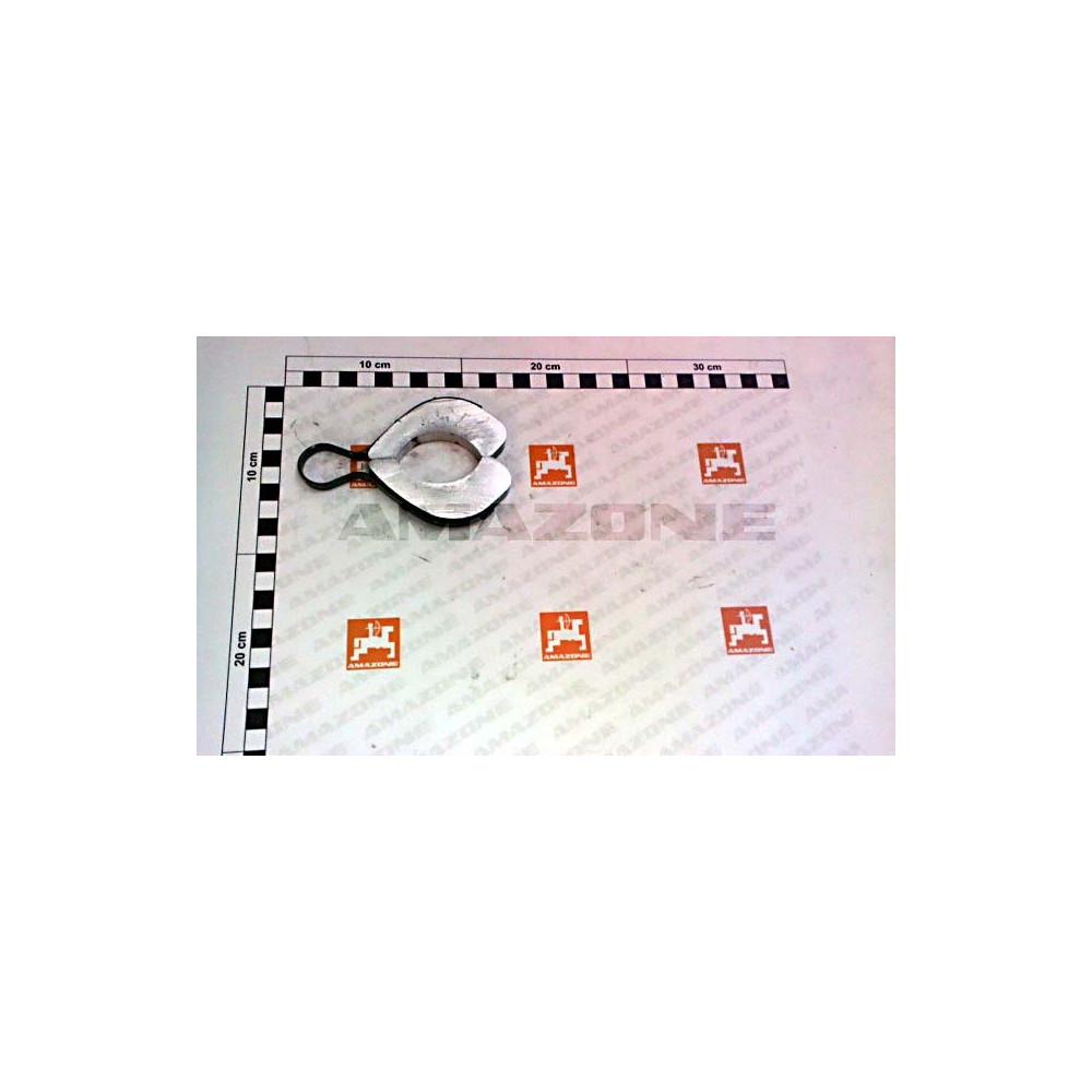 Limiteur de course 13,0MM GA575 Amazone