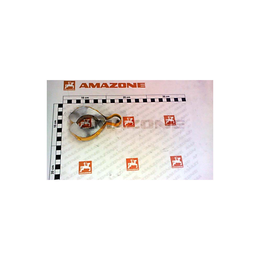 Limiteur de course 19,0MM GA574 Amazone