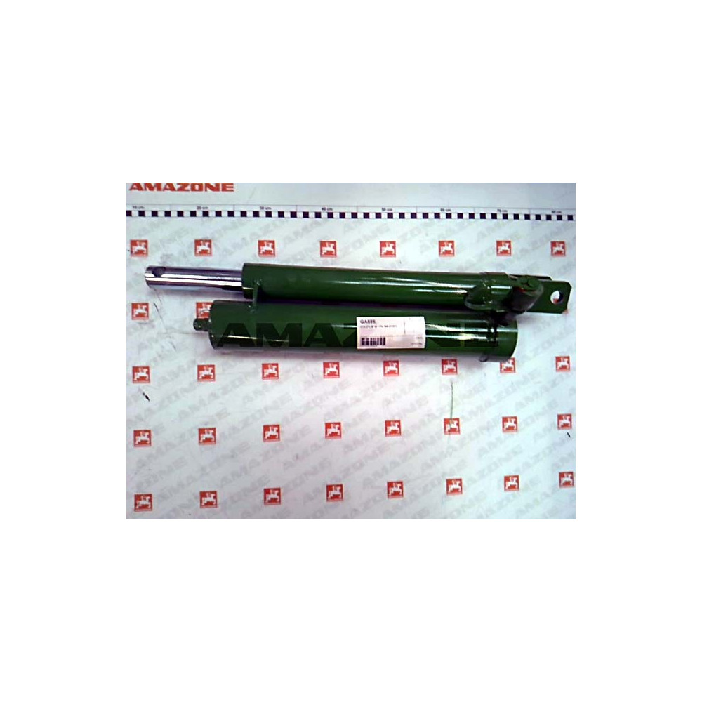 Verin hyd.memoire secu.non-stop GA595 Amazone