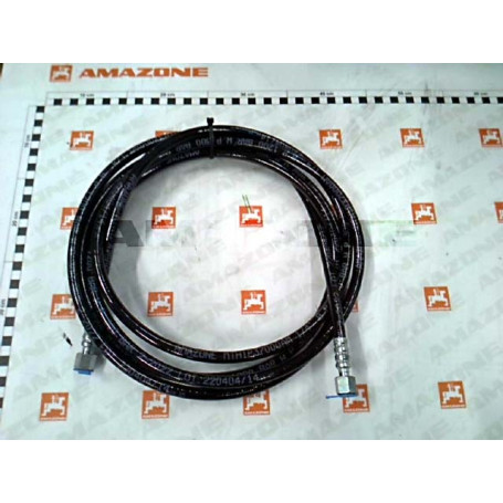 FLEXIBLE D_08/12 L_4000 Réf. GB037 AMAZONE FLEXIBLE D_08/12 L_4000 Réf. GB037 AMAZONE