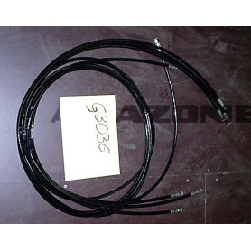 Flexible 08/13 L_3500 1SN6 GB036 Amazone