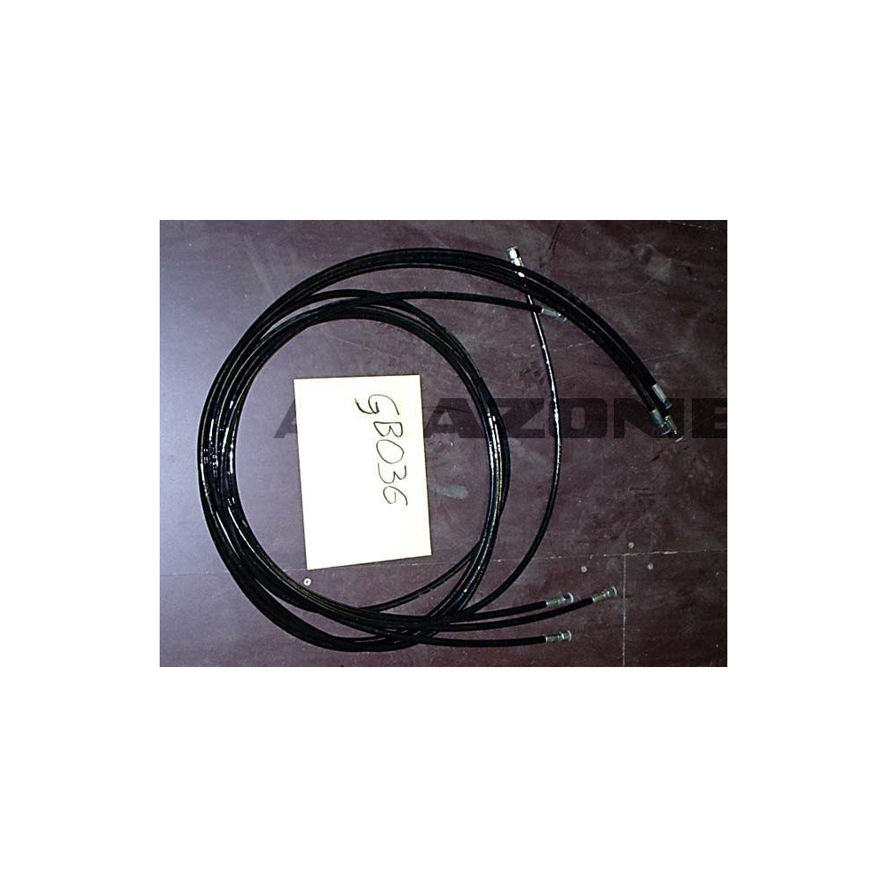 Flexible 08/13 L_3500 1SN6 GB036 Amazone