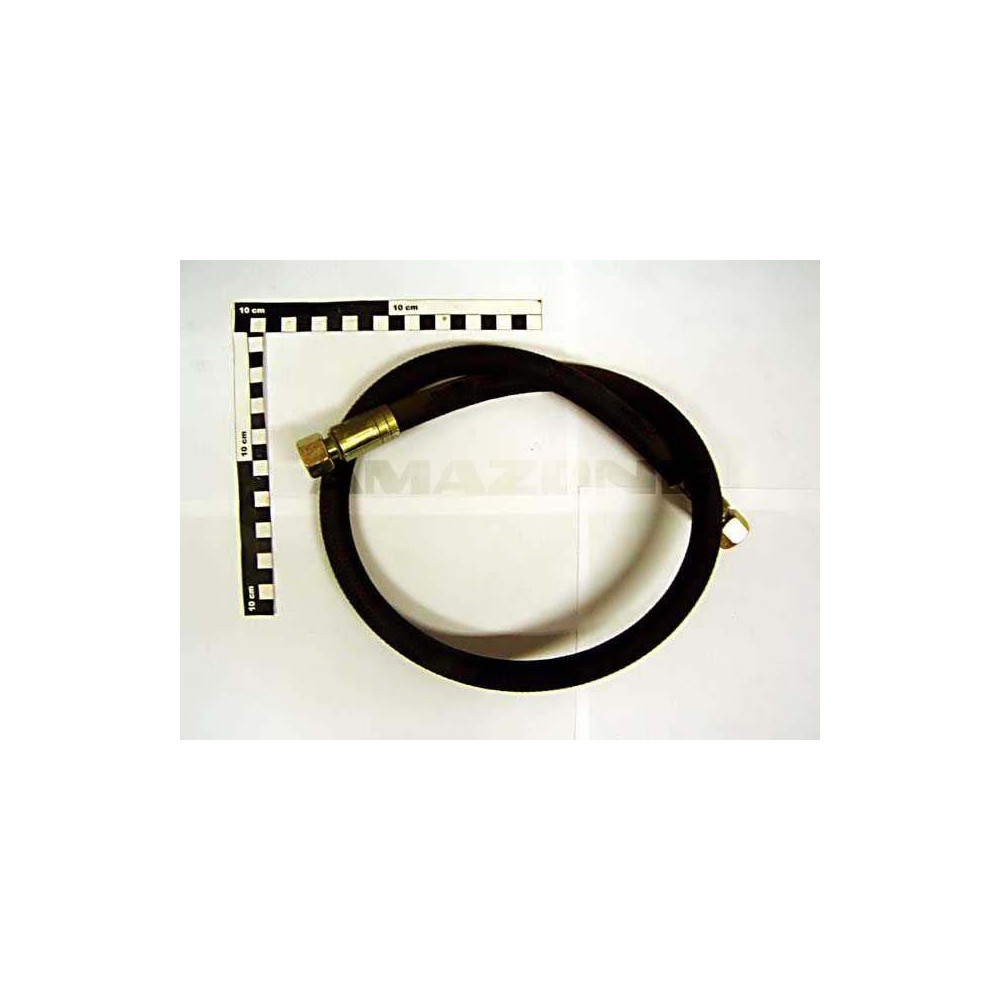 Flexible 12/17 L_1000 275BAR 2SN10 GB056 Amazone
