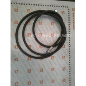 Flexible 12/17 L 3600 2SN10 GB073 Amazone