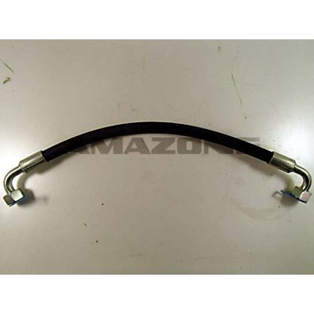 Tuyau hydr. 2SN 12 N /N90 - 500 Réf. GB067 - AMAZONE Tuyau hydr. 2SN 12 N /N90 - 500 Réf. GB067 - AMAZONE