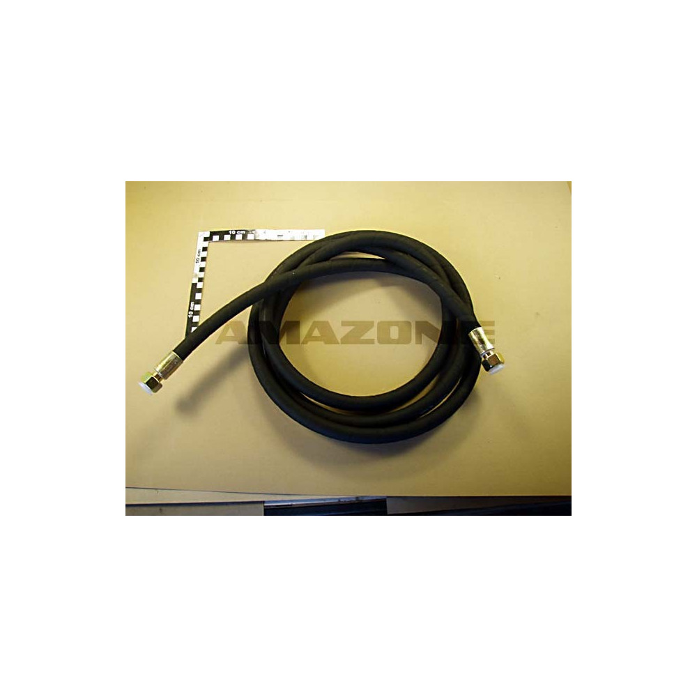 Flex. L_3500 2SN12 cirrus activ GB089 Amazone