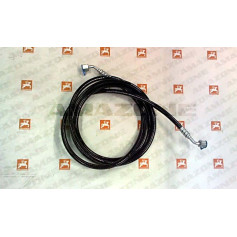 Flexible HYD 1SN 6-08L / 2900-180 Réf. GB1040 - AMAZONE Flexible HYD 1SN 6-08L / 2900-180 Réf. GB1040 - AMAZONE