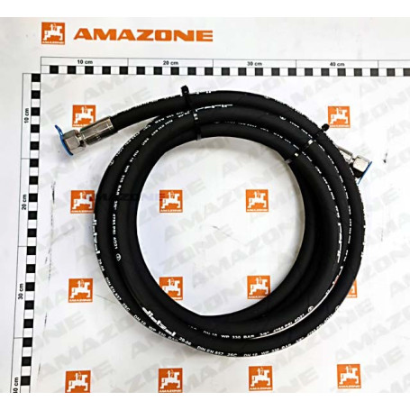 Flexible 2SC 10-12L N /N - 4100 Réf. GB1059 - AMAZONE Flexible 2SC 10-12L N /N - 4100 Réf. GB1059 - AMAZONE