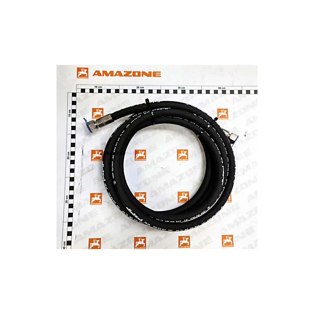 Flexible 2SC 10-12L N /N - 4100 GB1059 Amazone