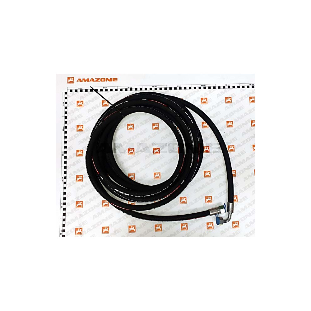 Flexible 15/21 L_9500 2SN12 GB105 Amazone