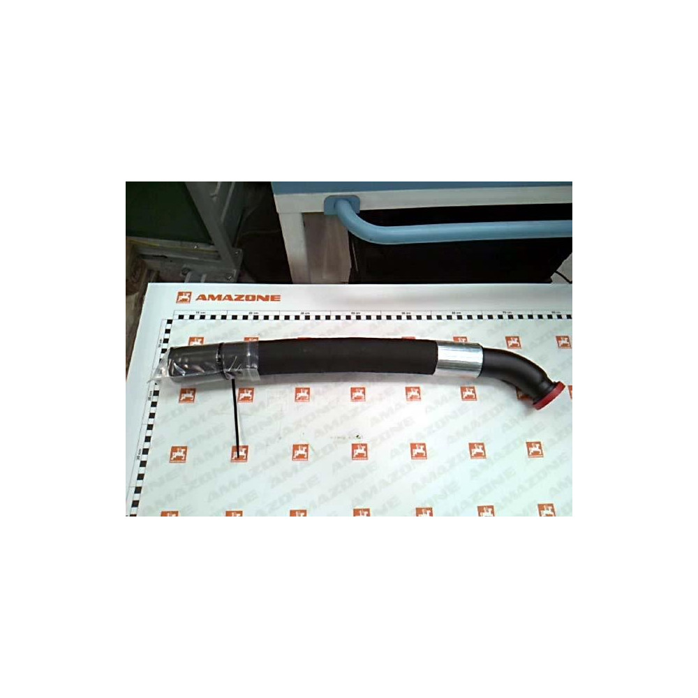 Flexible aspiration pantera GB1068 Amazone