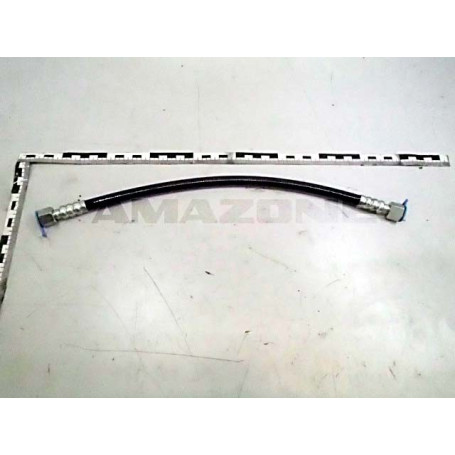 Flexible HYD 1SN 6-08L N /N - 400 Réf. GB108 - AMAZONE Flexible HYD 1SN 6-08L N /N - 400 Réf. GB108 - AMAZONE