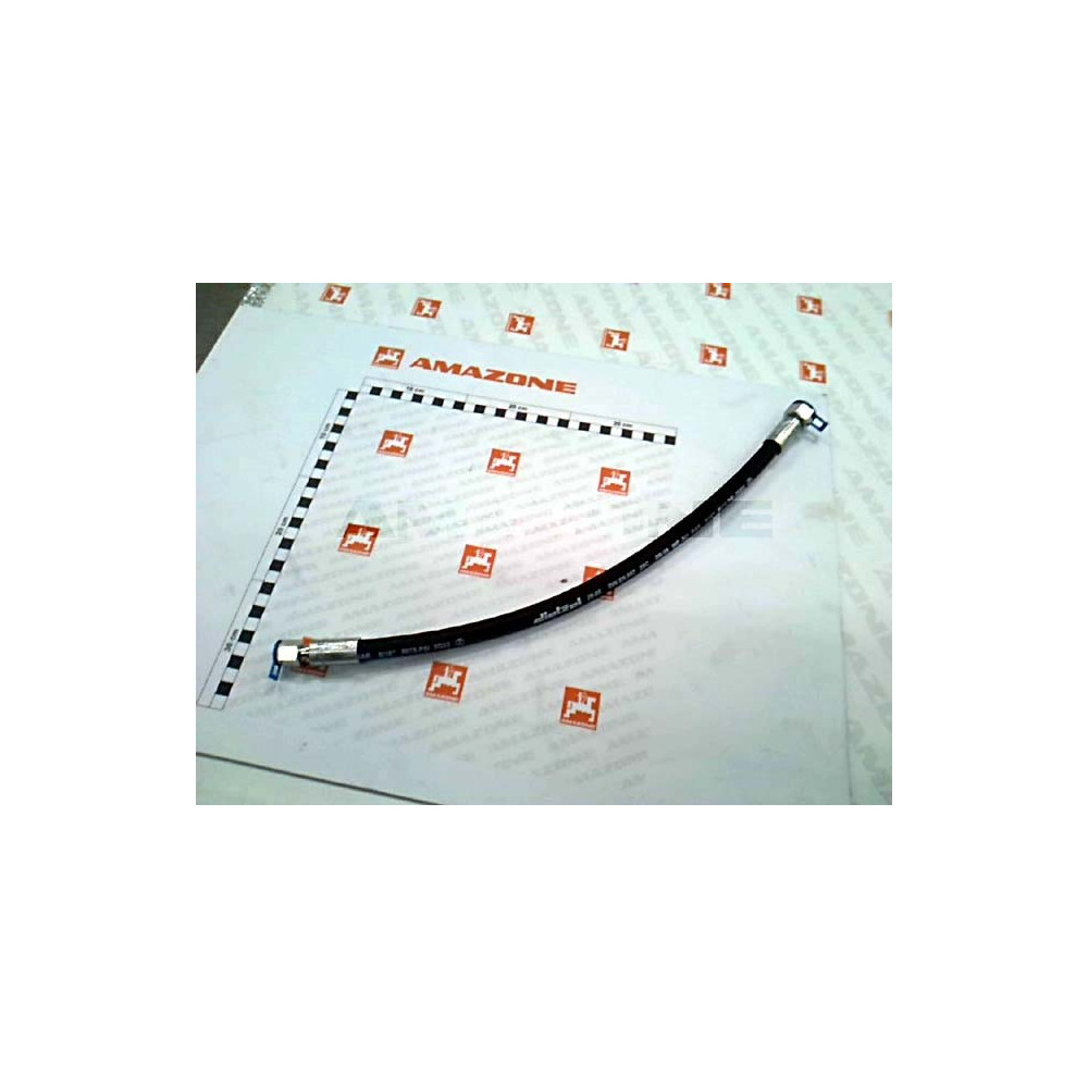 Flexible HYD 2SC 8-08L N /12L N-500 GB1087 Amazone