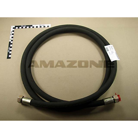 FLEXIBLE HYDR.1ST 16 N0/N0-3000 Réf. GB110 AMAZONE FLEXIBLE HYDR.1ST 16 N0/N0-3000 Réf. GB110 AMAZONE