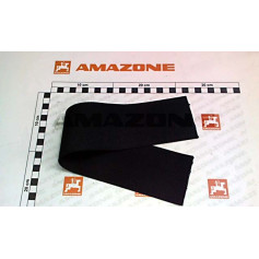 Gaine de protec DI 46 MM L 410 au M Réf. GB1125 - AMAZONE Gaine de protec DI 46 MM L 410 au M Réf. GB1125 - AMAZONE