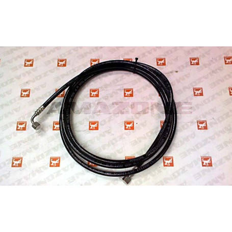Flexible HYD DN06 L 3600MM Réf. GB1145 - AMAZONE Flexible HYD DN06 L 3600MM Réf. GB1145 - AMAZONE