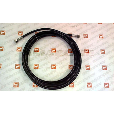 Flexible HYD DN06 L 6100MM Réf. GB1146 - AMAZONE Flexible HYD DN06 L 6100MM Réf. GB1146 - AMAZONE