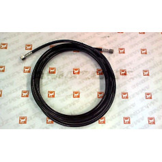 Flexible HYD DN06 L 6100MM Réf. GB1146 - AMAZONE Flexible HYD DN06 L 6100MM Réf. GB1146 - AMAZONE