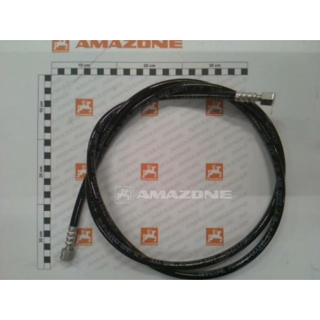 Flexible HYD DN06 L 2200MM Réf. GB1149 - AMAZONE Flexible HYD DN06 L 2200MM Réf. GB1149 - AMAZONE