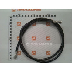 Flexible HYD DN06 L 2200MM Réf. GB1149 - AMAZONE Flexible HYD DN06 L 2200MM Réf. GB1149 - AMAZONE