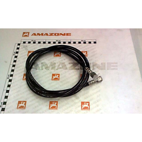 Flexible HYD DN06 L 1900MM Réf. GB1147 - AMAZONE Flexible HYD DN06 L 1900MM Réf. GB1147 - AMAZONE