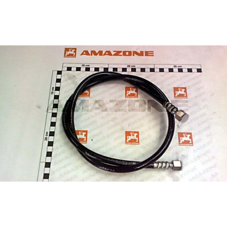 Flexible HYD DN06 L 1200MM Réf. GB1150 - AMAZONE Flexible HYD DN06 L 1200MM Réf. GB1150 - AMAZONE
