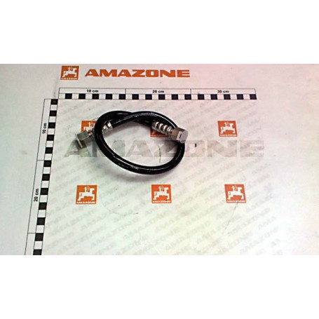 Flexible HYD DN06 L 550MM Réf. GB1151 - AMAZONE Flexible HYD DN06 L 550MM Réf. GB1151 - AMAZONE
