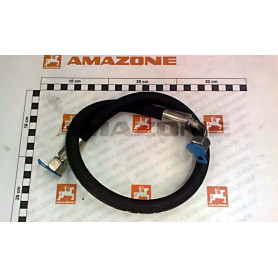 Flexible HYD DN10 L 750MM GB1155 Amazone