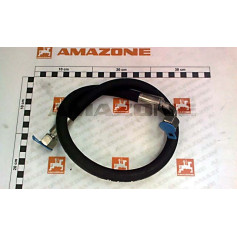 Flexible HYD DN10 L 750MM Réf. GB1155 - AMAZONE Flexible HYD DN10 L 750MM Réf. GB1155 - AMAZONE