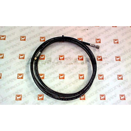 Flexible HYD DN06 L 3200MM Réf. GB1156 - AMAZONE Flexible HYD DN06 L 3200MM Réf. GB1156 - AMAZONE