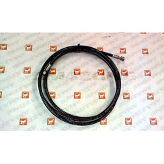 Flexible HYD DN06 L 3200MM Réf. GB1156 - AMAZONE Flexible HYD DN06 L 3200MM Réf. GB1156 - AMAZONE
