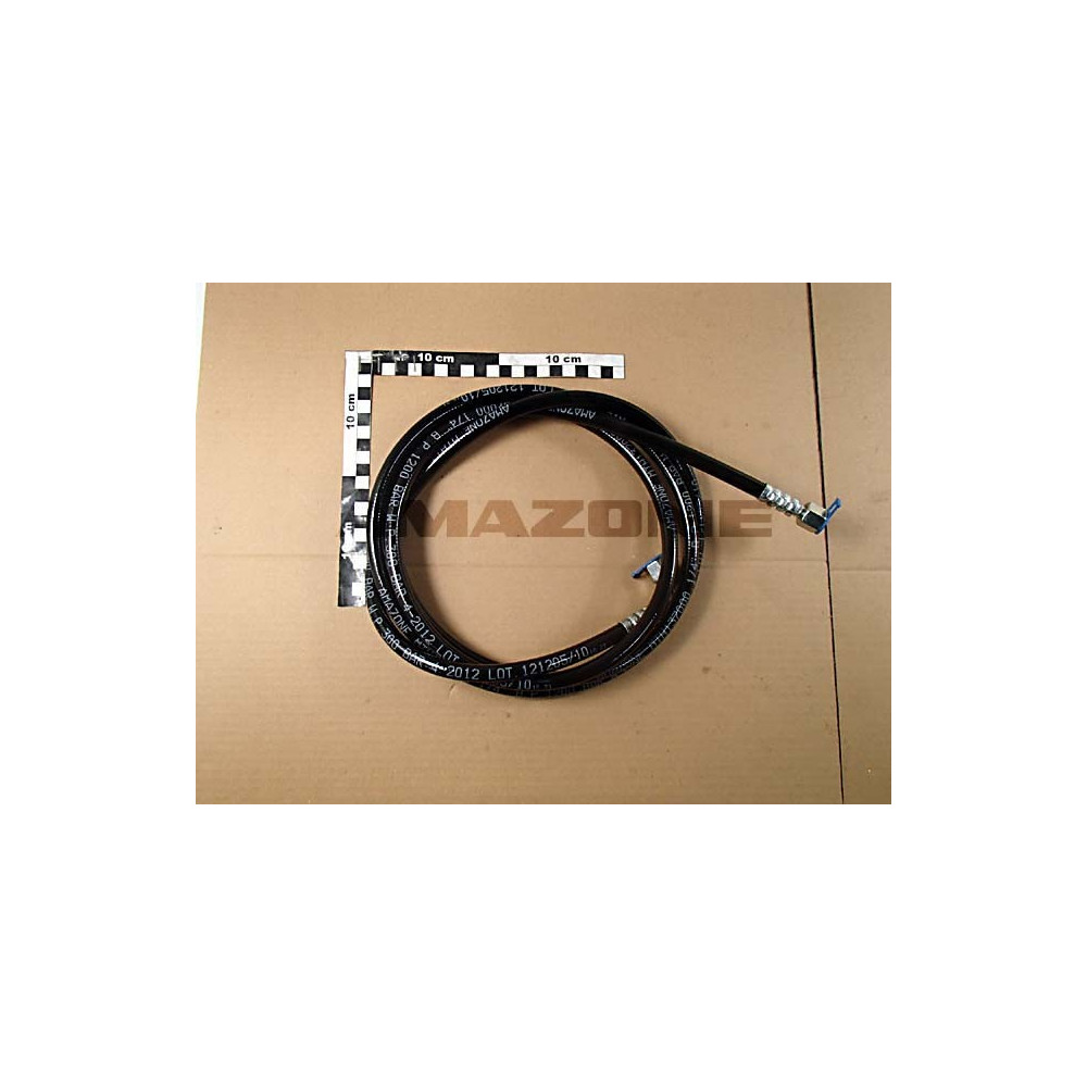 Flexible 08/13 L_2750-90 1SN6 GB117 Amazone